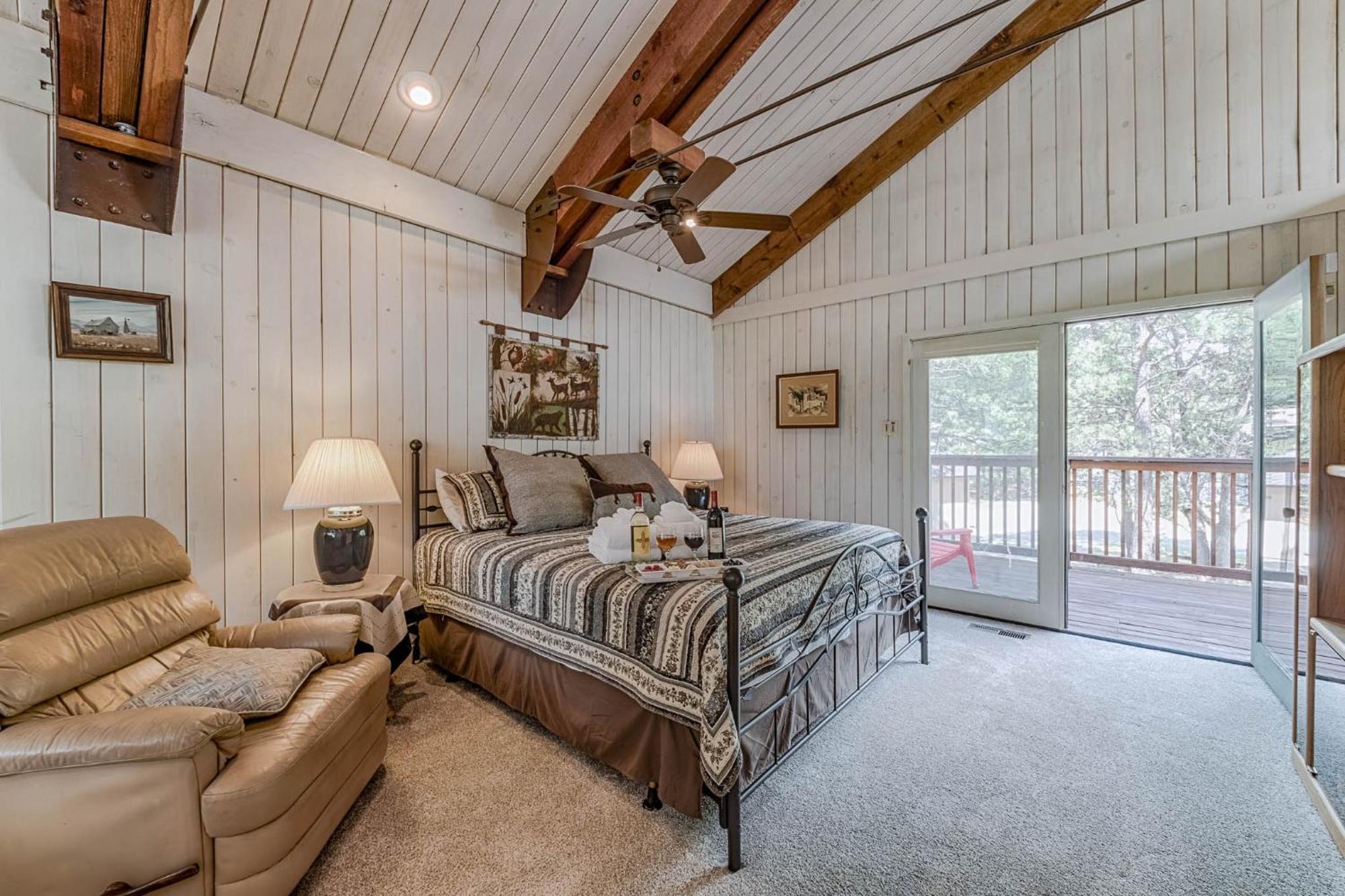 Alto Chalet Exterior photo