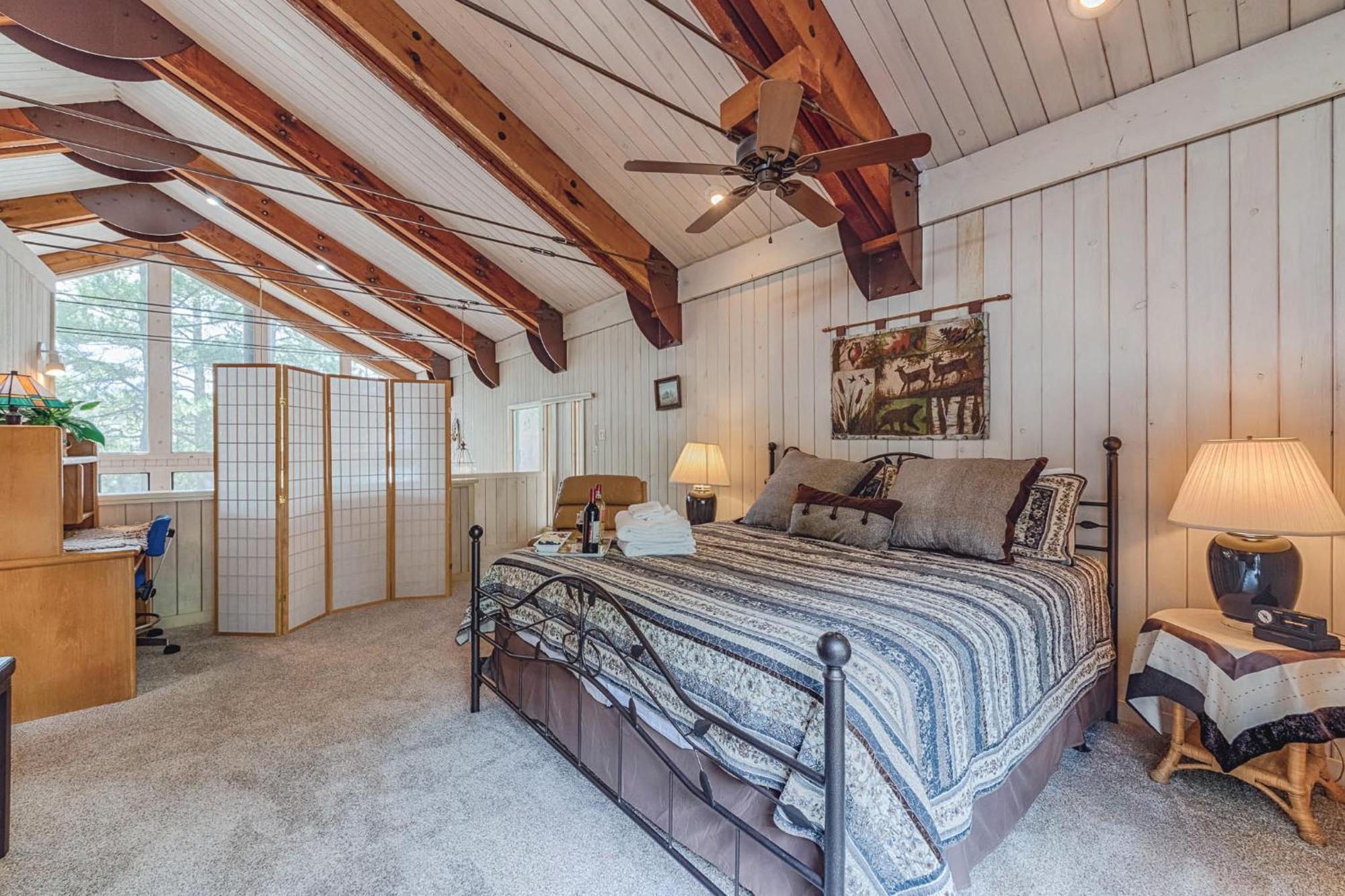 Alto Chalet Exterior photo